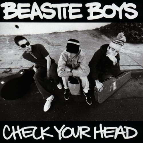 The Beastie Boys - So Whatcha Want Lyrics - Zortam Music