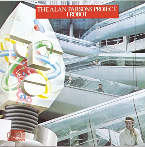 Alan Parsons Project - Allan Parsons Project - Zortam Music