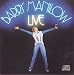Barry Manilow Live