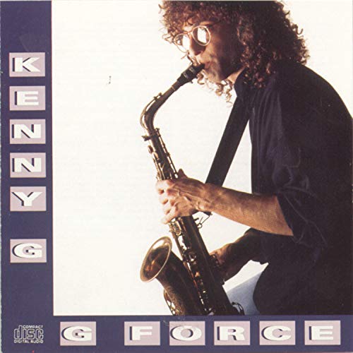 Kenny G - G Force - Zortam Music