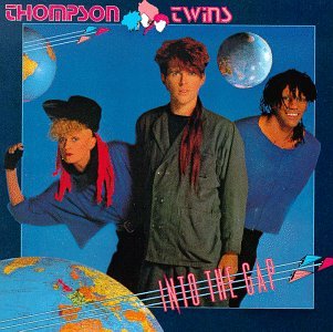 THOMPSON TWINS - One Shot 