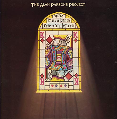 Alan Parsons Project - Tales of Mystery and Imaginat - Zortam Music
