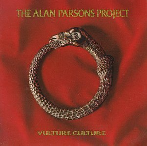 Alan Parsons Project - Arista AS 1-9349 - Zortam Music