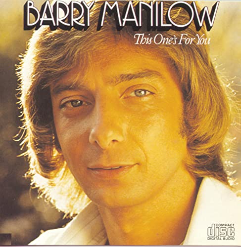 BARRY MANILOW - Daybreak Lyrics - Zortam Music