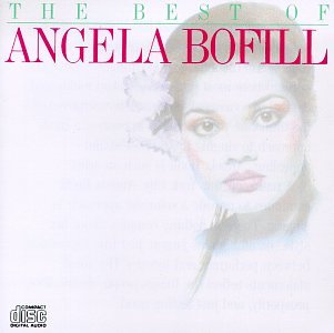 Angela Bofill - Best of - Zortam Music