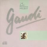 Alan Parsons Project - Gaudi