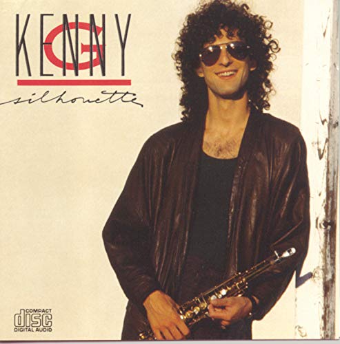 Kenny G. - Silhouette - Zortam Music