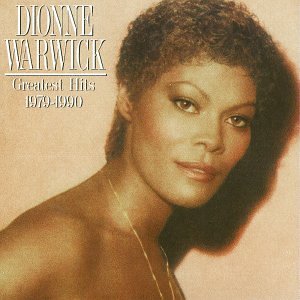 Dionne Warwick - 70s Cruisin