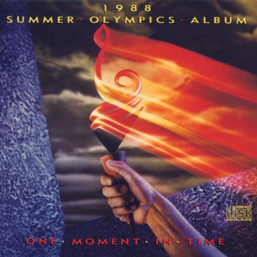 Various Artists - 1988 Summer Olympics Album