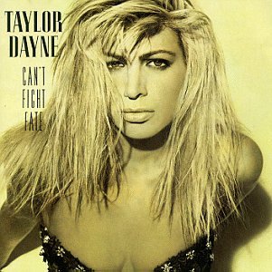 Taylor Dayne - You Can