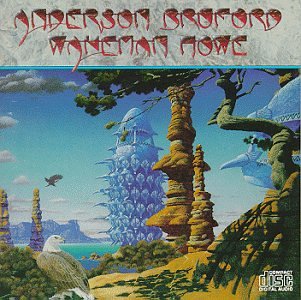 Anderson Bruford Wakeman Howe - Let