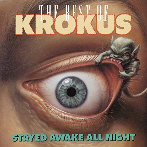 KROKUS - The Dirty Dozen: The Very Best - Zortam Music