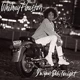 Whitney Houston - I\'m Your Baby Tonight Album