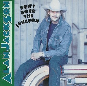 Alan Jackson - Don