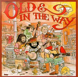 Old & In The Way - Kissimmee Kid Lyrics - Zortam Music