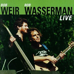 Weir/Wasserman Live