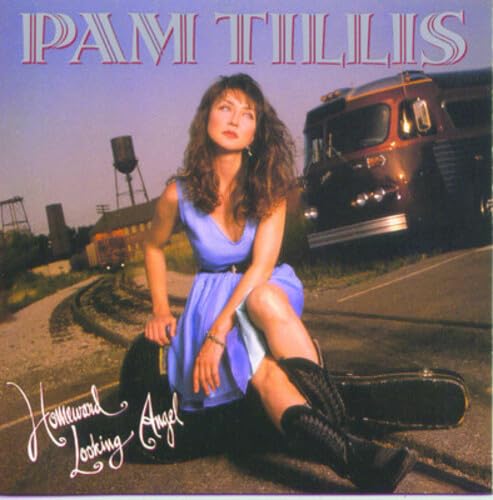 PAM TILLIS - How Gone Is Goodbye [Karaoke] Lyrics - Zortam Music