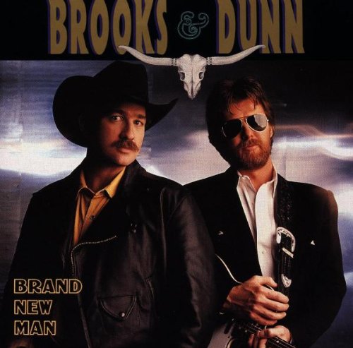 BROOKS AND DUNN - Brand New Man - Zortam Music