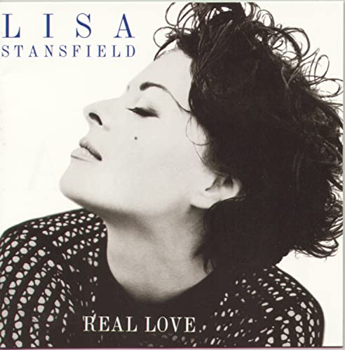 Lisa Stansfield - A Little More Love Lyrics - Zortam Music