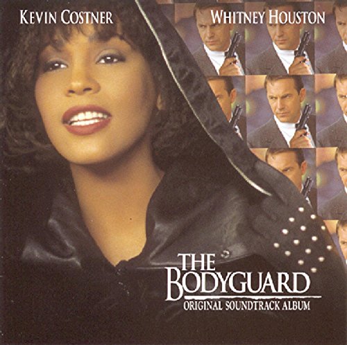 Whitney Houston - Bodyguard Soundtrack - Zortam Music