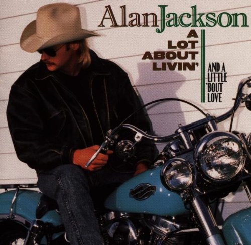Alan Jackson - If It Ain