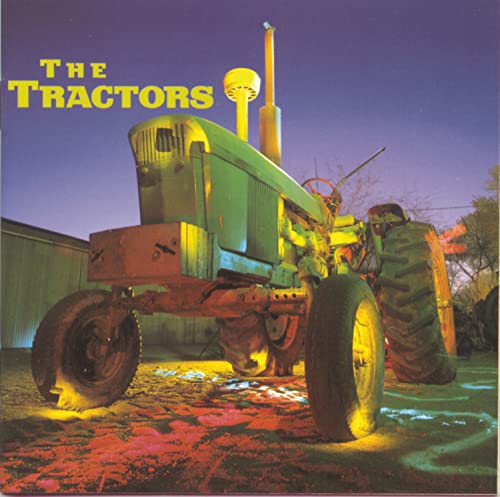 TRACTORS - TRACTORS - Zortam Music