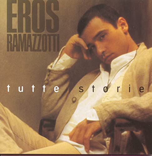 Eros Ramazzotti - A Mezza Via Lyrics - Zortam Music