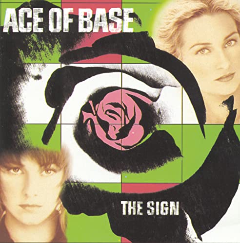 Ace of Base - Sign - Zortam Music