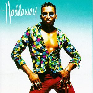 À. - Haddaway - Zortam Music