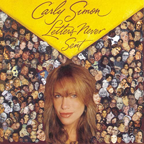Carly Simon - Letters Never Sent - Zortam Music