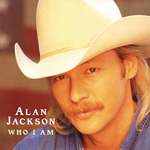 Alan Jackson - All American Country Boy - Zortam Music