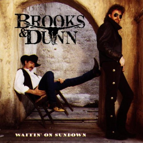 BROOKS AND DUNN - Waitin