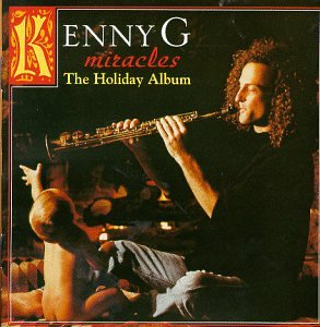 Miracles: The Holiday Album