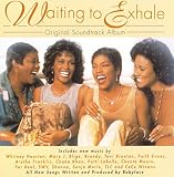 Buy Waiting To Exhale: Original Soundtrack Album on Amazon