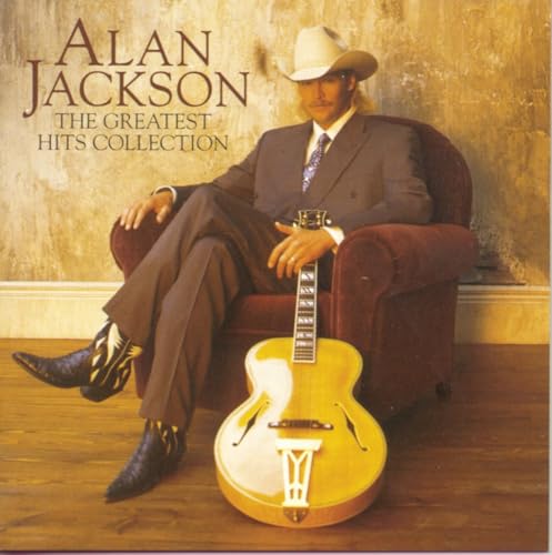 Alan Jackson - Midnight In Montgomery Lyrics - Zortam Music