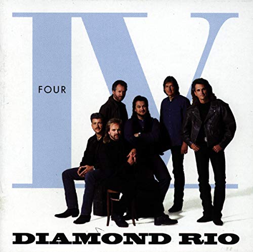DIAMOND RIO - Classic Country 1993 - 1996 - Cd 2 - Zortam Music
