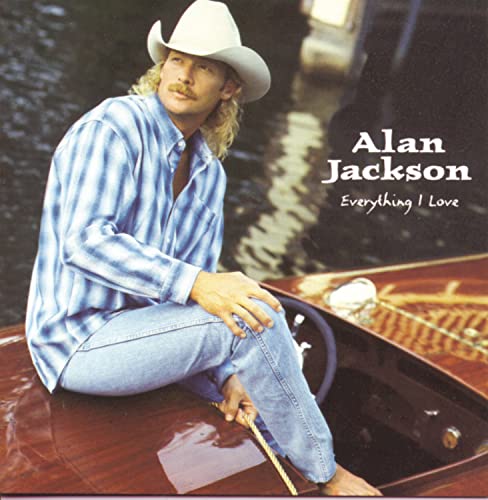 Alan Jackson - Hot Hits Country Vol. 75 - Zortam Music