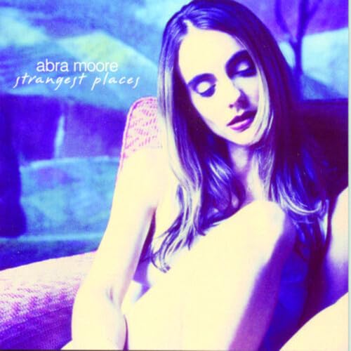 Abra Moore - In Light Of It All Lyrics - Zortam Music