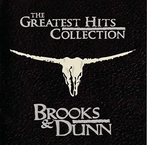 BROOKS AND DUNN - Country Hits - Disc 7 - Zortam Music