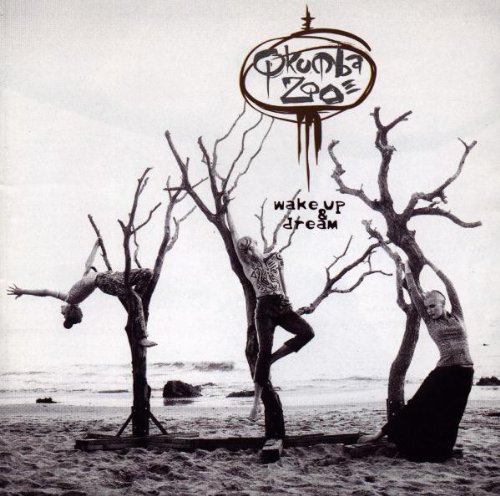 Qkumba Zoo - Wake Up and Dream - Zortam Music