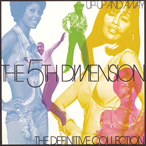 5th Dimension - Radio 10 Gold Top 4000 Dossier - Zortam Music
