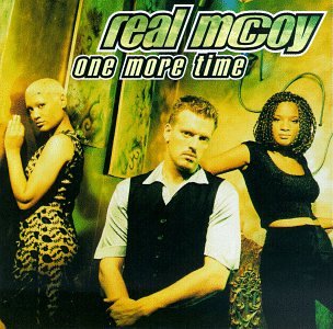 Real McCoy - One More Time (1997)-int090 Lyrics - Zortam Music