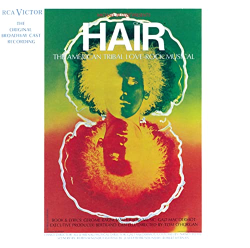 Galt MacDermot - Hair Lyrics - Zortam Music