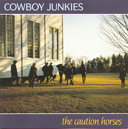 Cowboy Junkies - Where Are You Tonight? Lyrics - Zortam Music