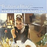 Buy Breakfast At Tiffany's: Music From The Motion Picture Score on Amazon
