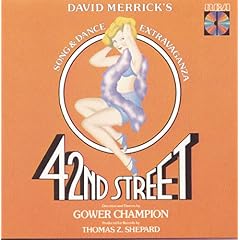 re: Favorite Broadway Posters
