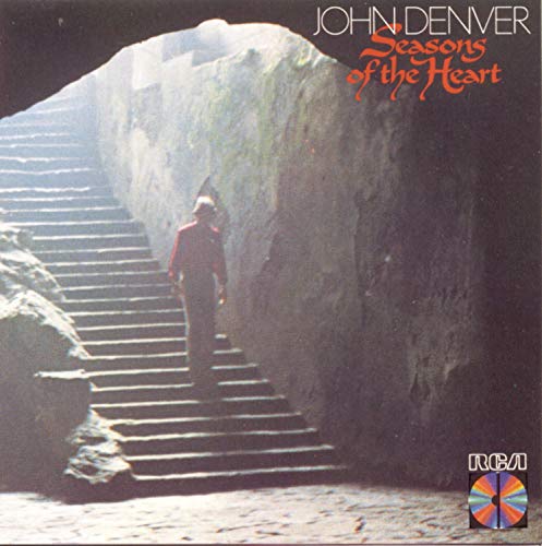 John Denver - Seasons Of The Heart