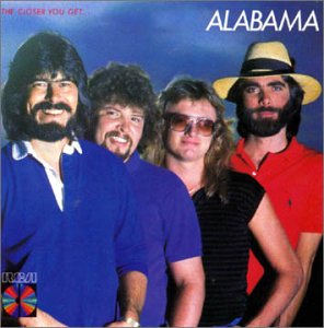 ALABAMA - MOUNTAIN MUSIC Lyrics - Zortam Music