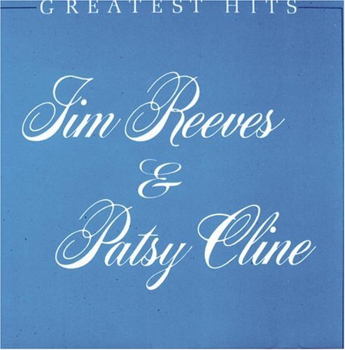 Jim Reeves & Patsy Cline - Jim Reeves & Patsy Cline - Zortam Music