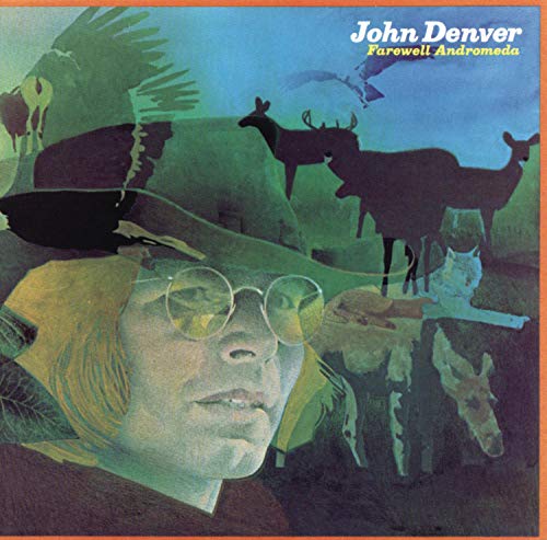 John Denver - Farewell Andromeda - Zortam Music
